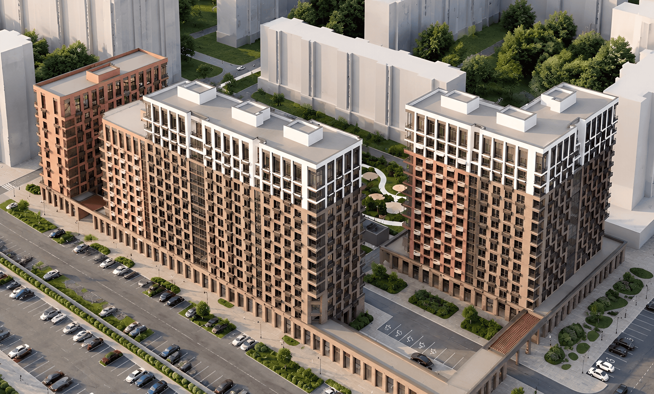 Генплан»
